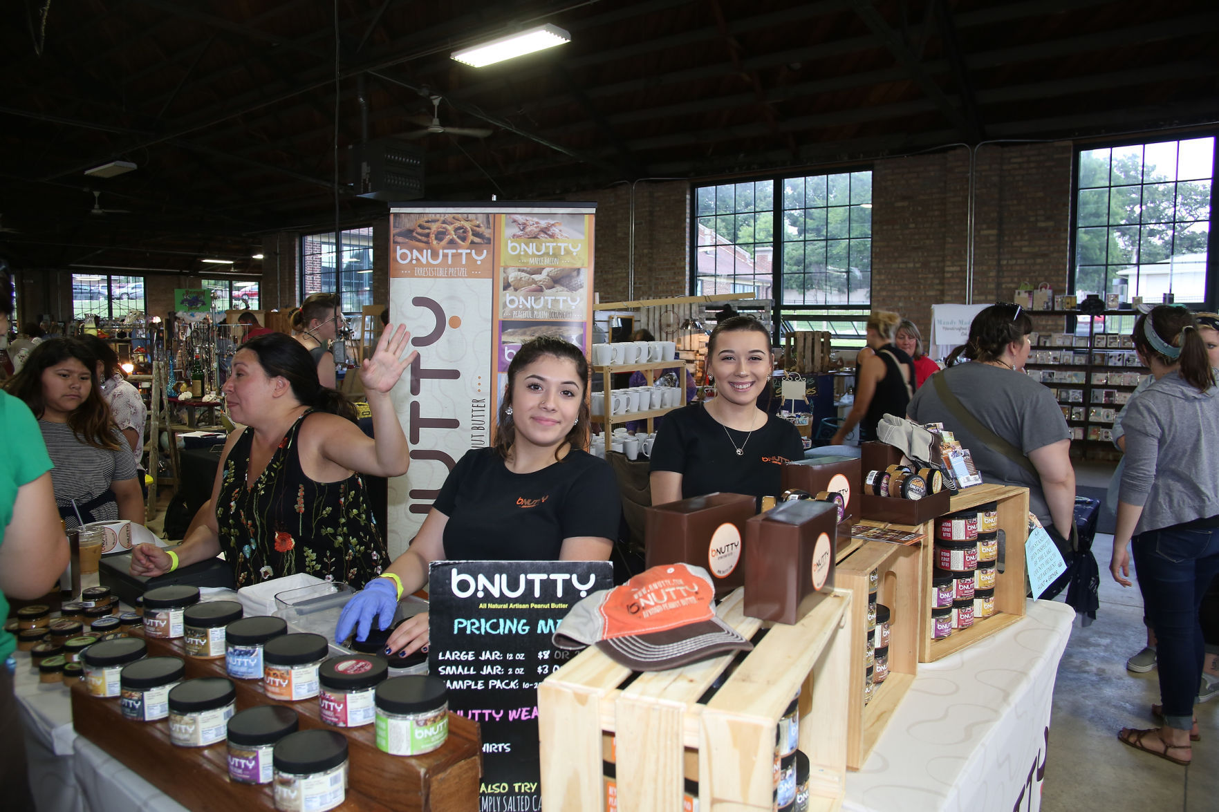 Hunt & Gather Market